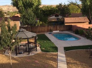 3675 S Yarrow Way, Saint George, UT 84790