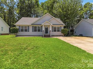 1134 Allison Bluff Trl, Rock Hill, SC 29732