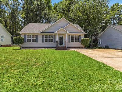 1134 Allison Bluff Trl, Rock Hill, SC, 29732
