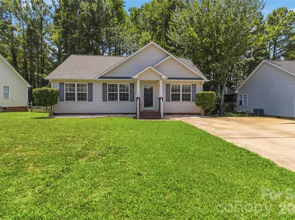 1134 Allison Bluff Trl, Rock Hill, SC 29732