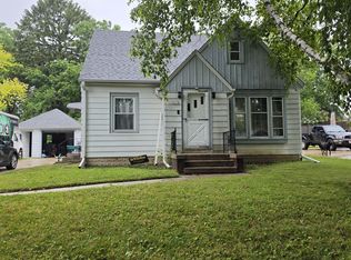 6615 N 42nd St, Milwaukee, WI 53209