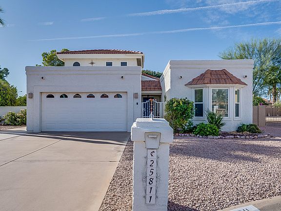 3rd image of 25811 S Texas Ct