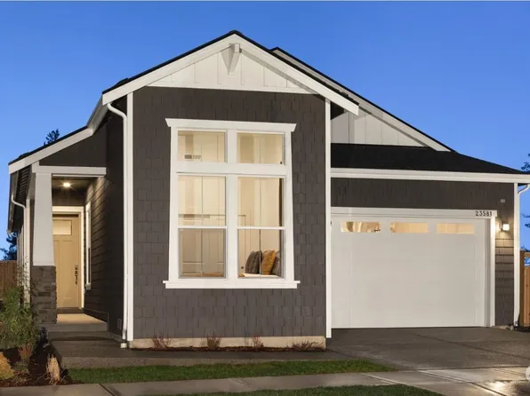 33093 Site 143 Liberty Avenue SE, Black Diamond, WA 98010