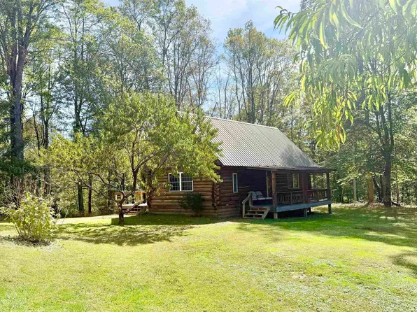 376 Bolyard Rd, Grafton, WV 26354