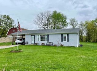 11325 E Copperline Rd, Evansville, IN 47712