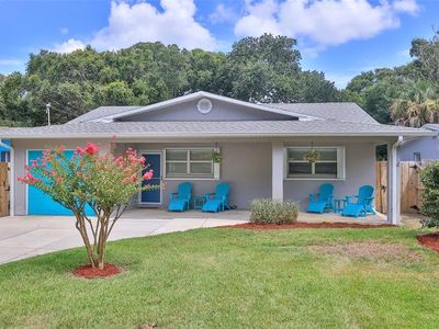 804 E 9th Ave, New Smyrna Beach, FL, 32169