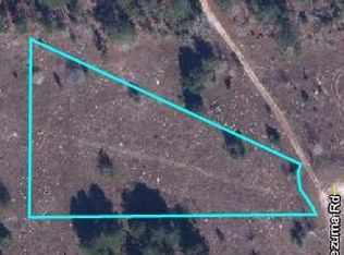 7606 Montezuma Rd, Keystone Heights, FL 32656