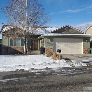 1720 Tanner Ln, Billings, MT, 59102