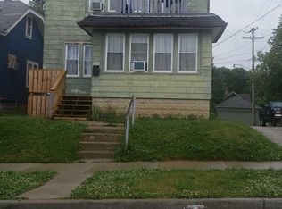 2466 N 52nd St #2468, Milwaukee, WI 53210
