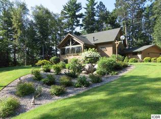 38 Highway, Marcell, MN 56657