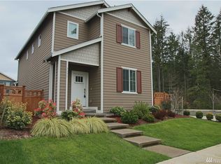 3371 Nova St NE, Lacey, WA 98516