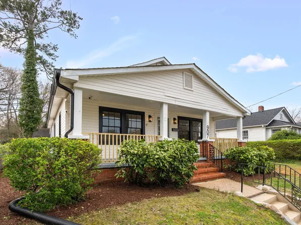 907 Morehead Ave, Durham, NC 27707