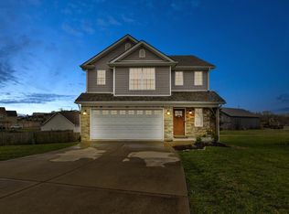 102 Ocaso Ct, Georgetown, KY 40324