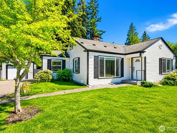 6919 Cady Road SE, Everett, WA 98203