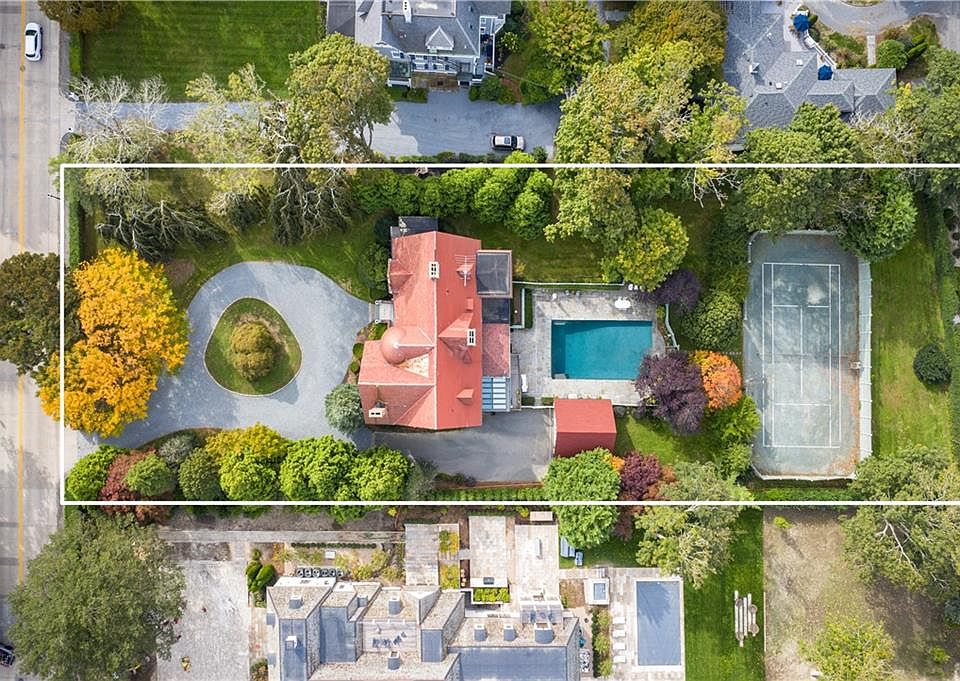 533 Bellevue Ave, Newport, RI 02840 Zillow