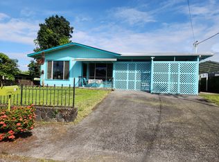 24 E Uluwai St, Hilo, HI 96720