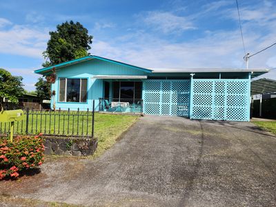 24 E Uluwai St, Hilo, HI, 96720