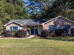 925 S Ridge Dr, Columbus, GA 31904