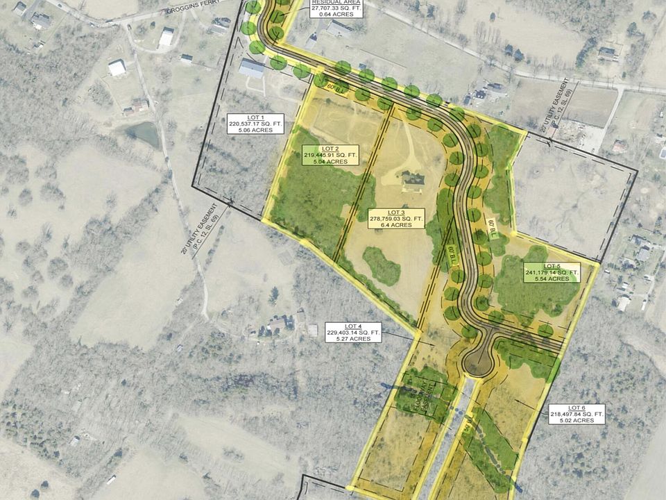 1st image of 1390 Groggins Ferry Rd