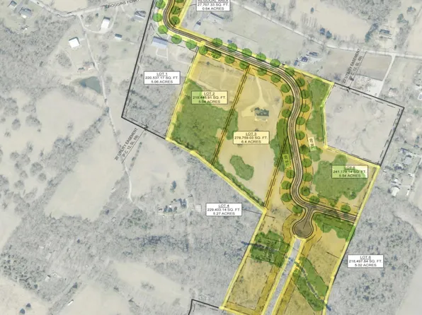 1390 Groggins Ferry Rd, Nicholasville, KY 40356