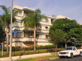 535 W 4th St APT 103, Long Beach, CA 90802