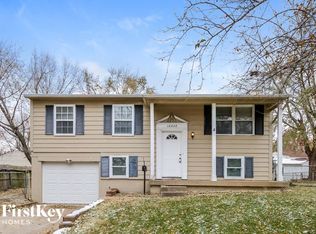 18808 E Susquehanna Rdg, Independence, MO 64056