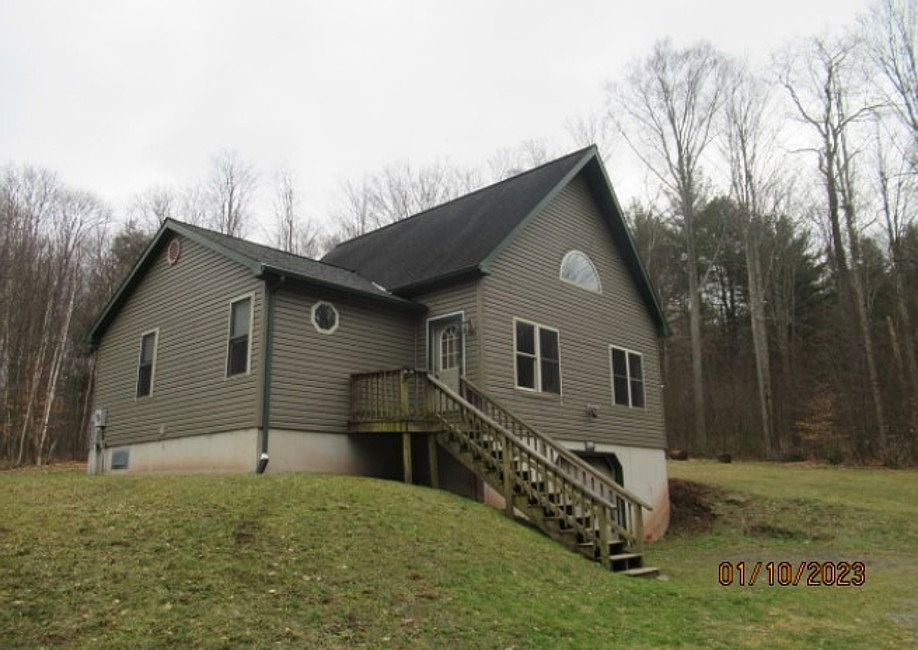 8667 State Highway 184, Trout Run, PA 17771 Zillow