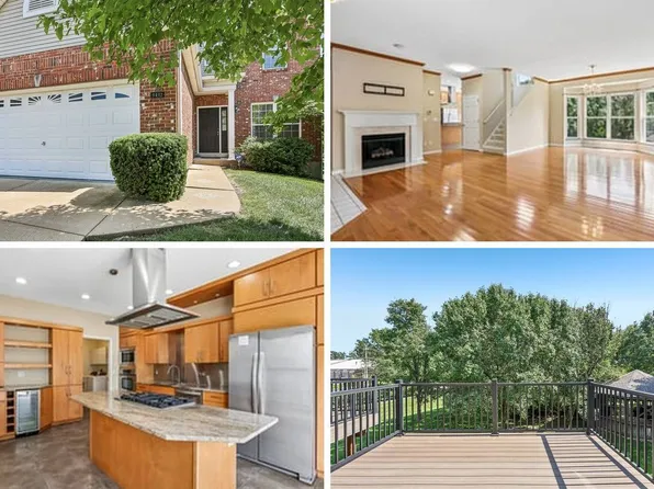 9412 Natalie Cir, Saint Louis, MO 63132
