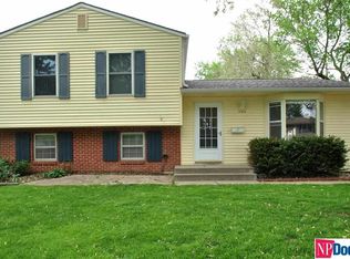 13514 Spring St, Omaha, NE 68144