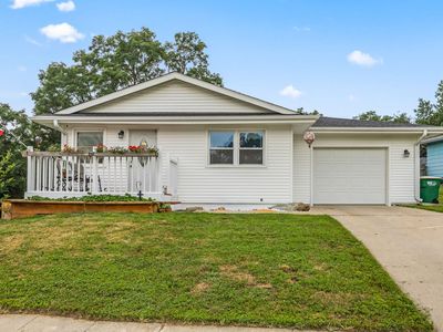 1001 S Buxton St, Indianola, IA, 50125