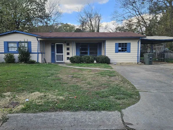 2436 Shepherd Dr NW, Huntsville, AL 35810