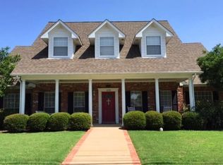 6731 McCallum Blvd, Dallas, TX 75252