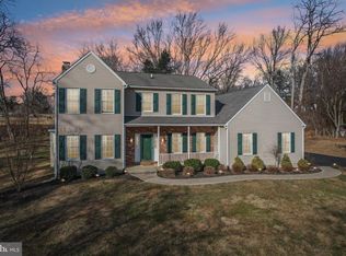 65 Willits Way, Glen Mills, PA 19342