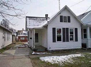 1304 Shelby St, Sandusky, OH 44870