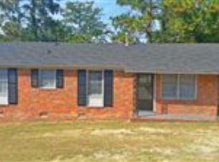 2829 Lumpkin Rd, Augusta, GA 30906