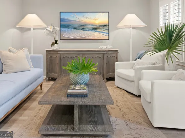 1460 Ocean Blvd Unit 108, Saint Simons Island, GA 31522