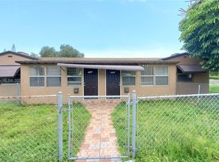 2023 N 22nd Ave, Hollywood, FL 33020