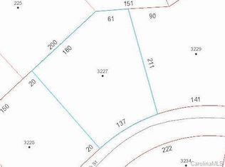 3227 Wentworth St, Statesville, NC 28625