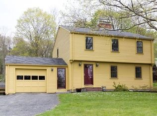 14 King Philip Rd, Sudbury, MA 01776