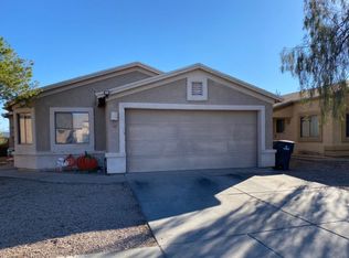 5257 S Newcastle Ct, Tucson, AZ 85746