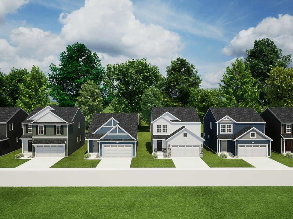 Liv East Bay Rendering