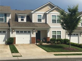 633 Abbey Village Cir, Midlothian, VA 23114