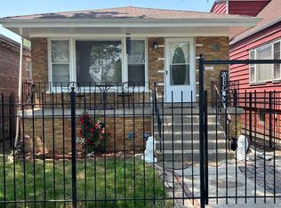 6352 S Hoyne Ave, Chicago, IL 60636