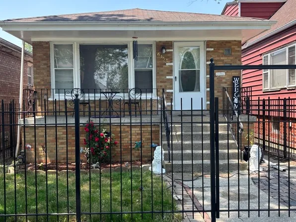 6352 S Hoyne Ave, Chicago, IL 60636