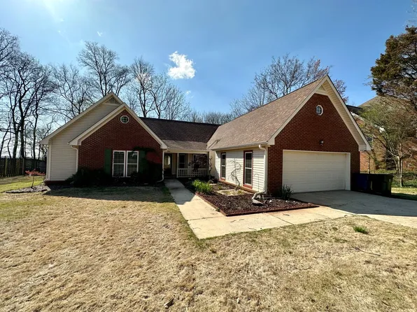 141 Victoria Dr, Madison, AL 35758