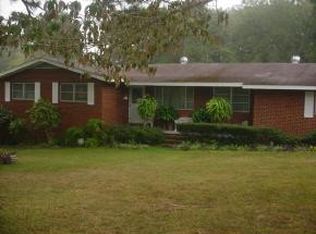 2669 Bobby K Ln, Augusta, GA 30906