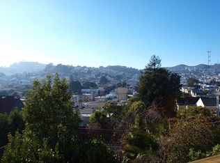 1272 Dolores St, San Francisco, CA 94110