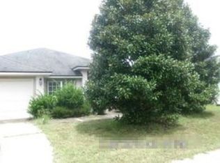 1656 Redstone Ct, Saint Augustine, FL 32092
