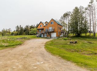 652 Saint George Rd, South Thomaston, ME 04858