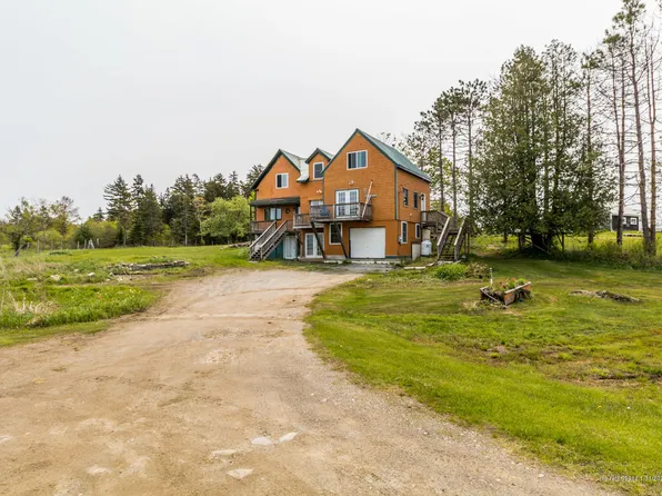 652 Saint George Rd, South Thomaston, ME 04858